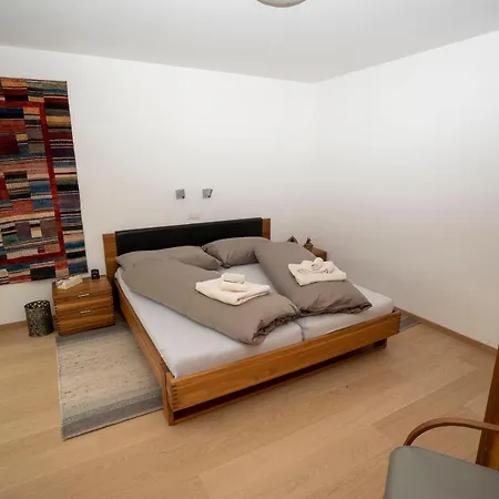 Chasa Miramunt 6 Appartement Scuol