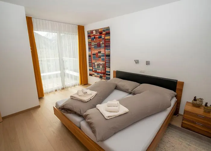 Chasa Miramunt 6 Appartement