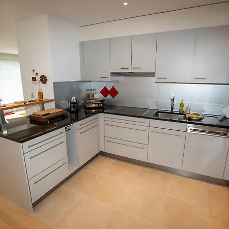 Chasa Miramunt 6 * Scuol