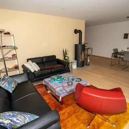 Chasa Miramunt 6 Daire Scuol