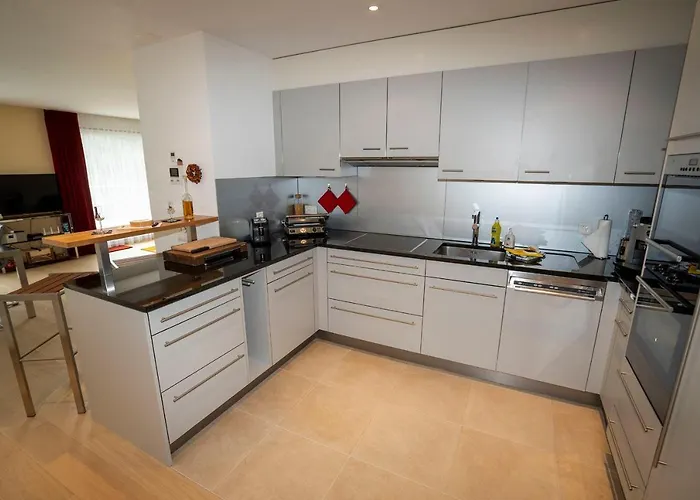 Chasa Miramunt 6 * Scuol