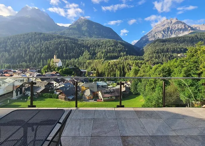 Daire Chasa Miramunt 6